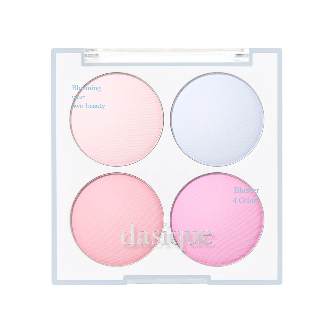Blending Mood Cheek 11 Cream Soda