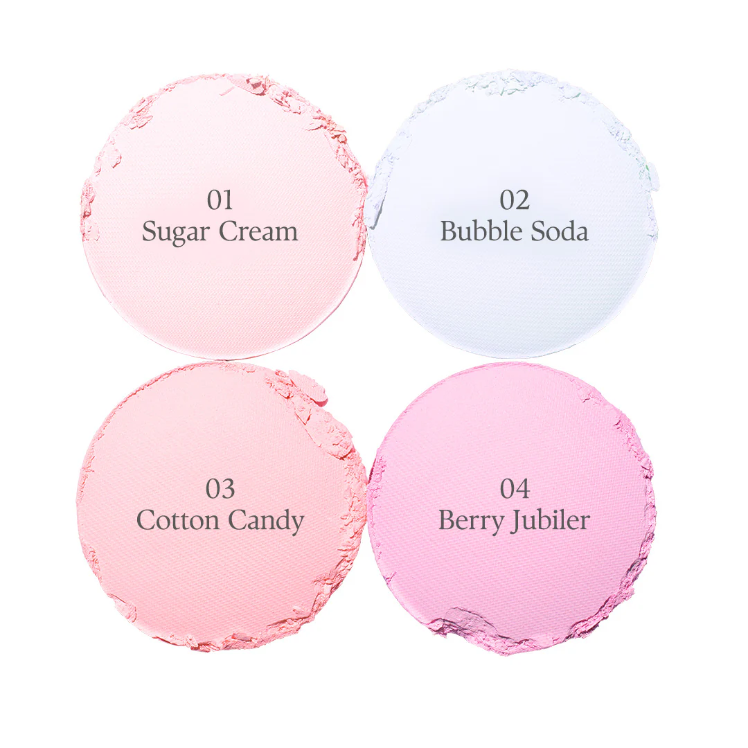 Blending Mood Cheek 11 Cream Soda - Image 2