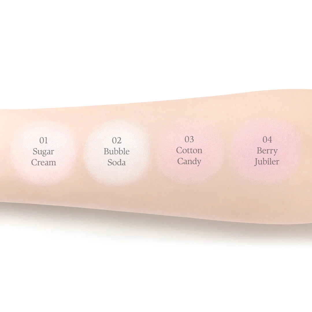 Blending Mood Cheek 11 Cream Soda - Image 4