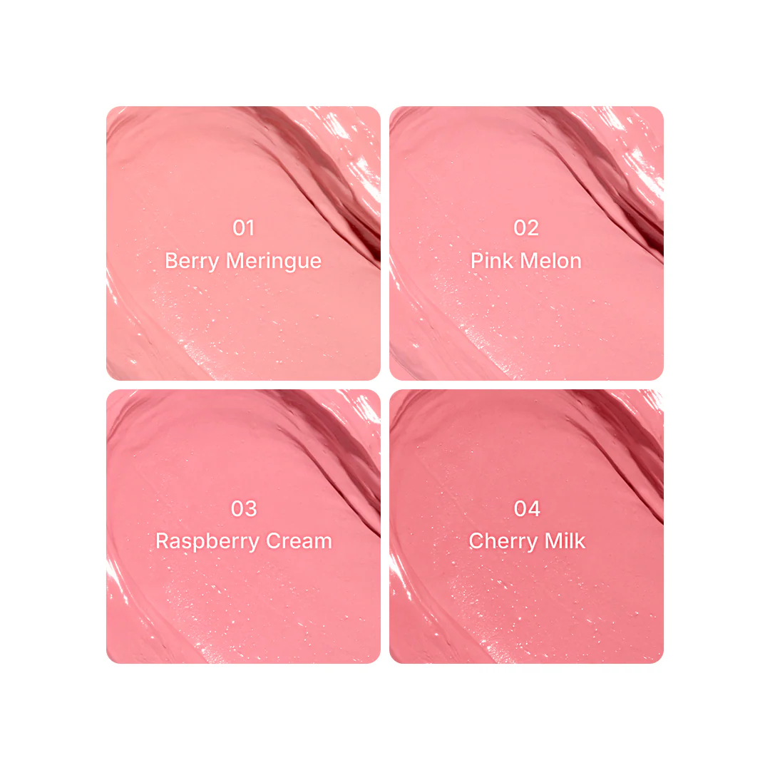 Blending Mood Cheek 19 Milky Berry - Image 3
