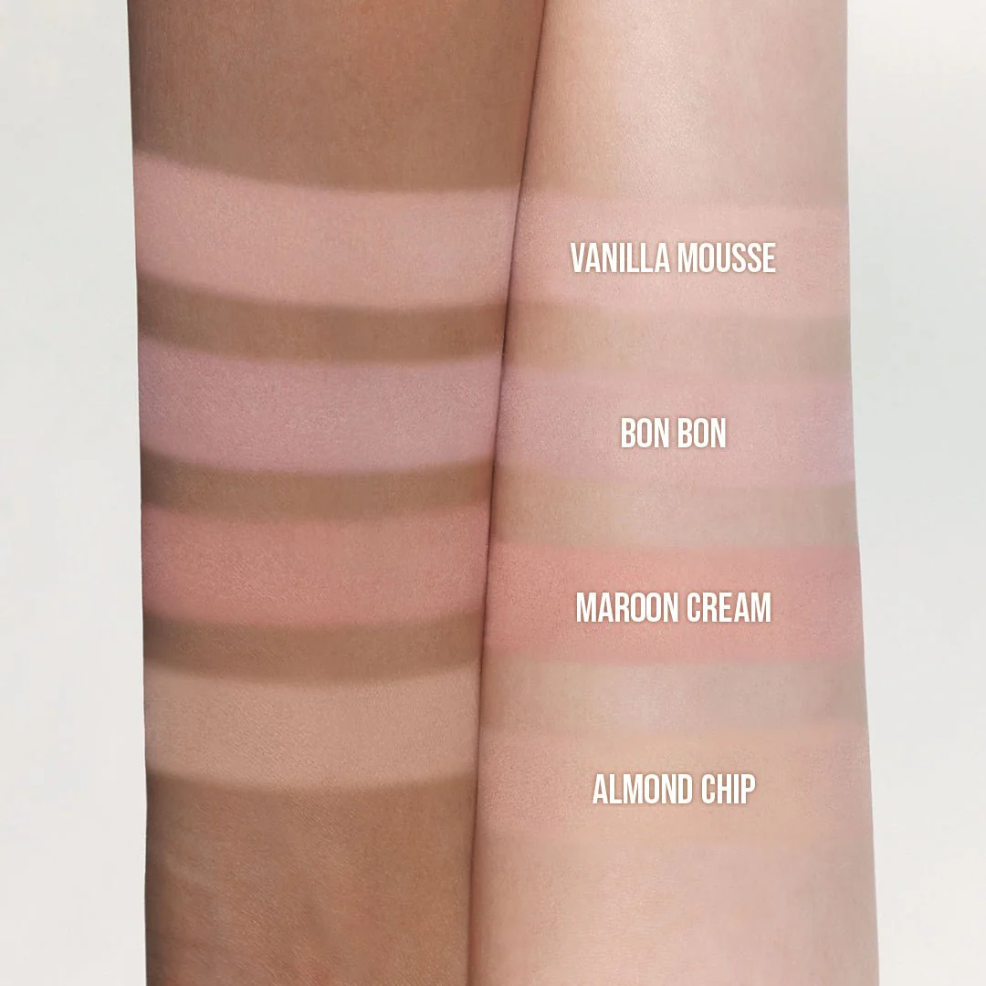 Blending Mood Cheek - 09 Almond Vanilla - Image 3