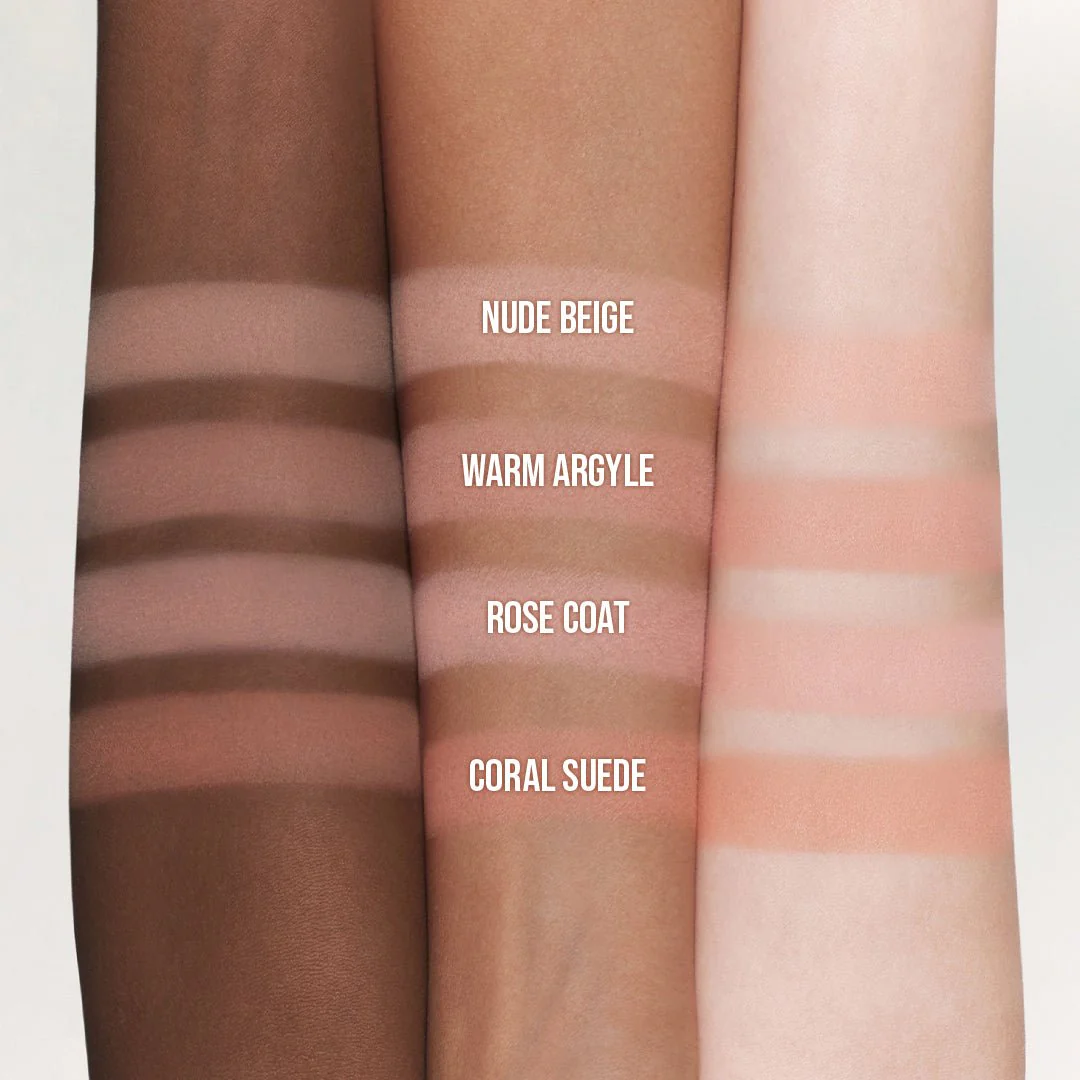 Blending Mood Cheek - 04 Beige Knit - Image 3