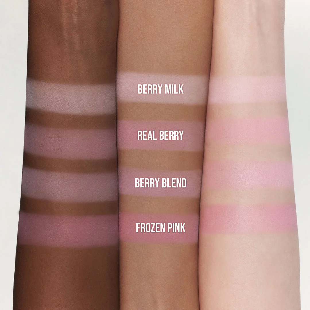 Blending Mood Cheek - 06 Berry Smoothie - Image 6