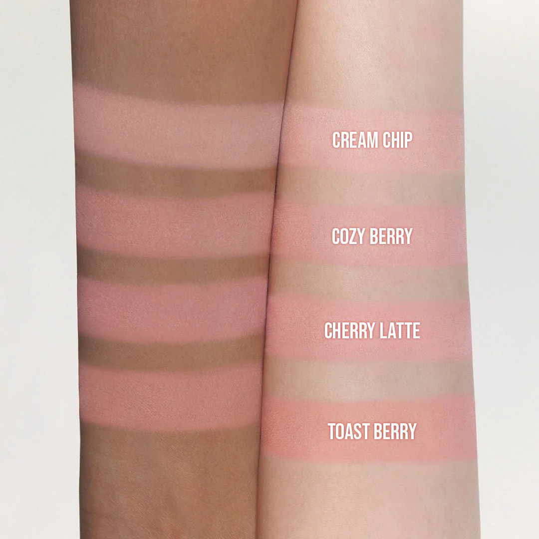 Blending Mood Cheek - 07 Candy Berry - Image 3
