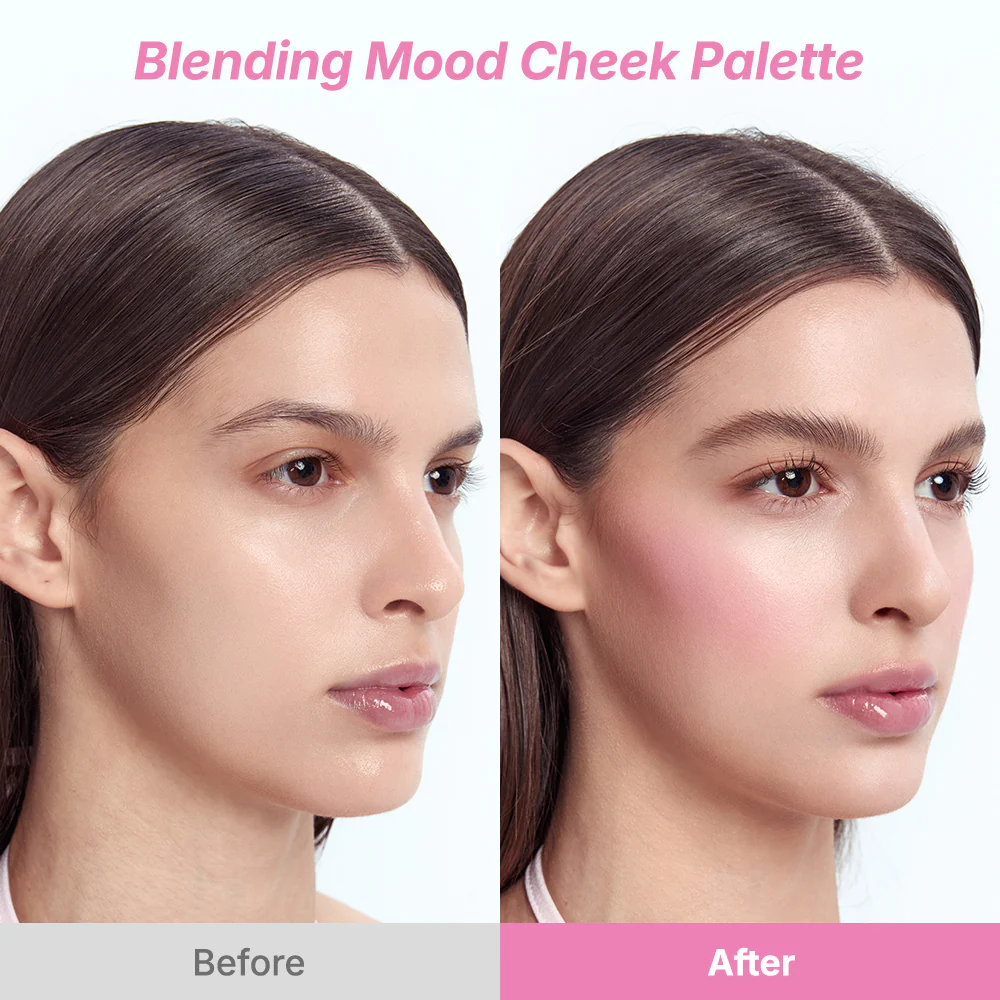 Blending Mood Cheek - 02 Cool Blending - Image 7