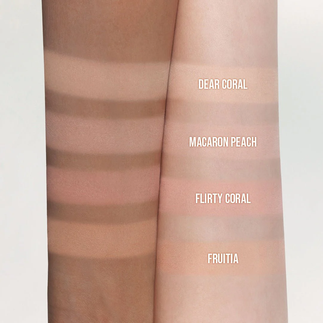 Blending Mood Cheek - 03 Peach Blending - Image 3
