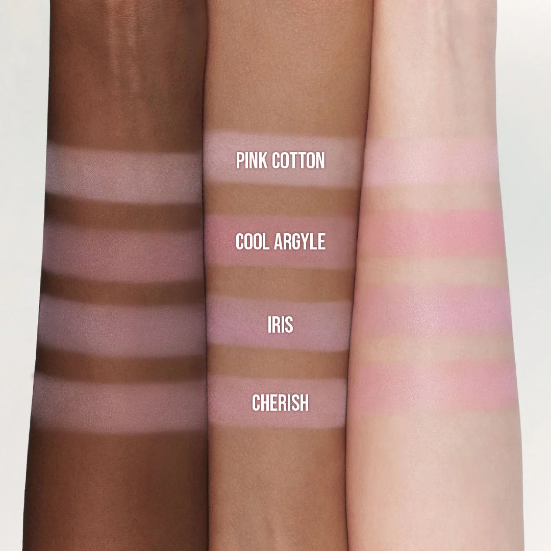 Blending Mood Cheek - 05 Violet Knit - Image 3