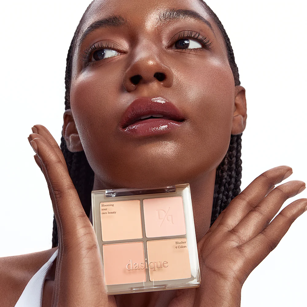 Blending Mood Cheek - 01 Warm Blending - Image 3