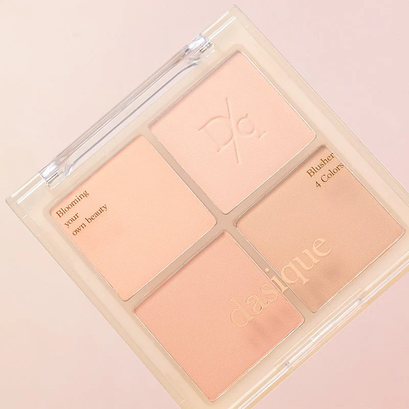 Blending Mood Cheek - 01 Warm Blending - Image 5