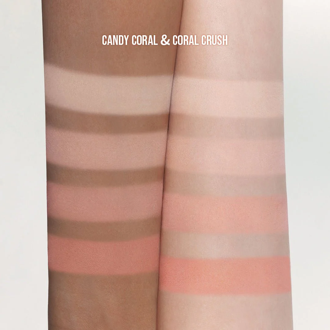 Blending Layer Cheek - 01 Summer Coral Edition - Image 3
