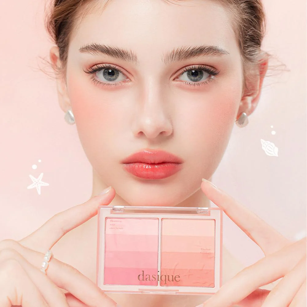 Blending Layer Cheek - 01 Summer Coral Edition - Image 4
