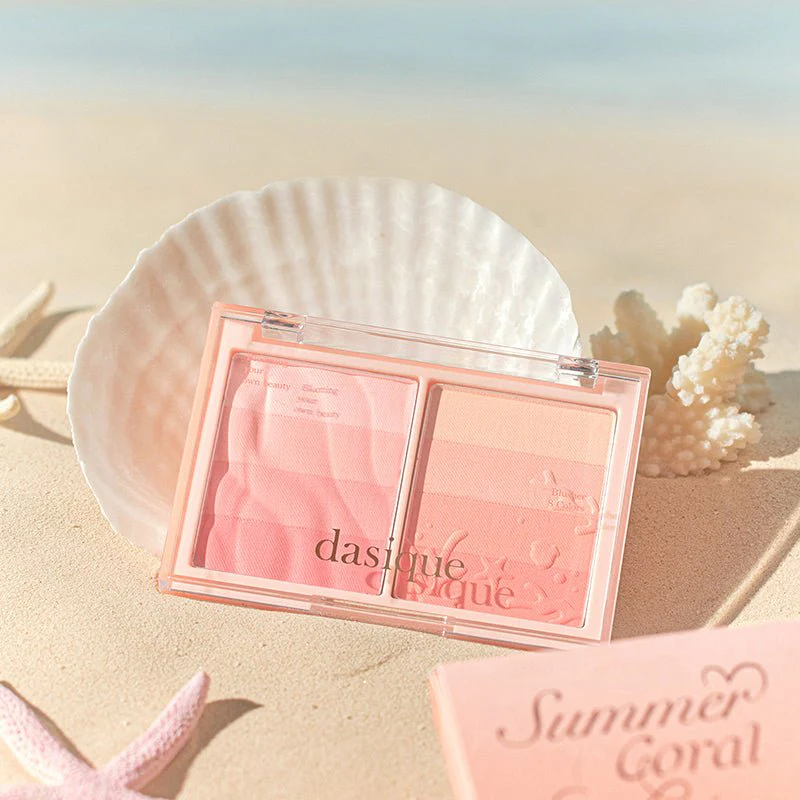 Blending Layer Cheek - 01 Summer Coral Edition - Image 5