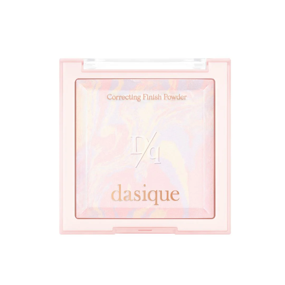 Correcting Finish Powder - Image 2