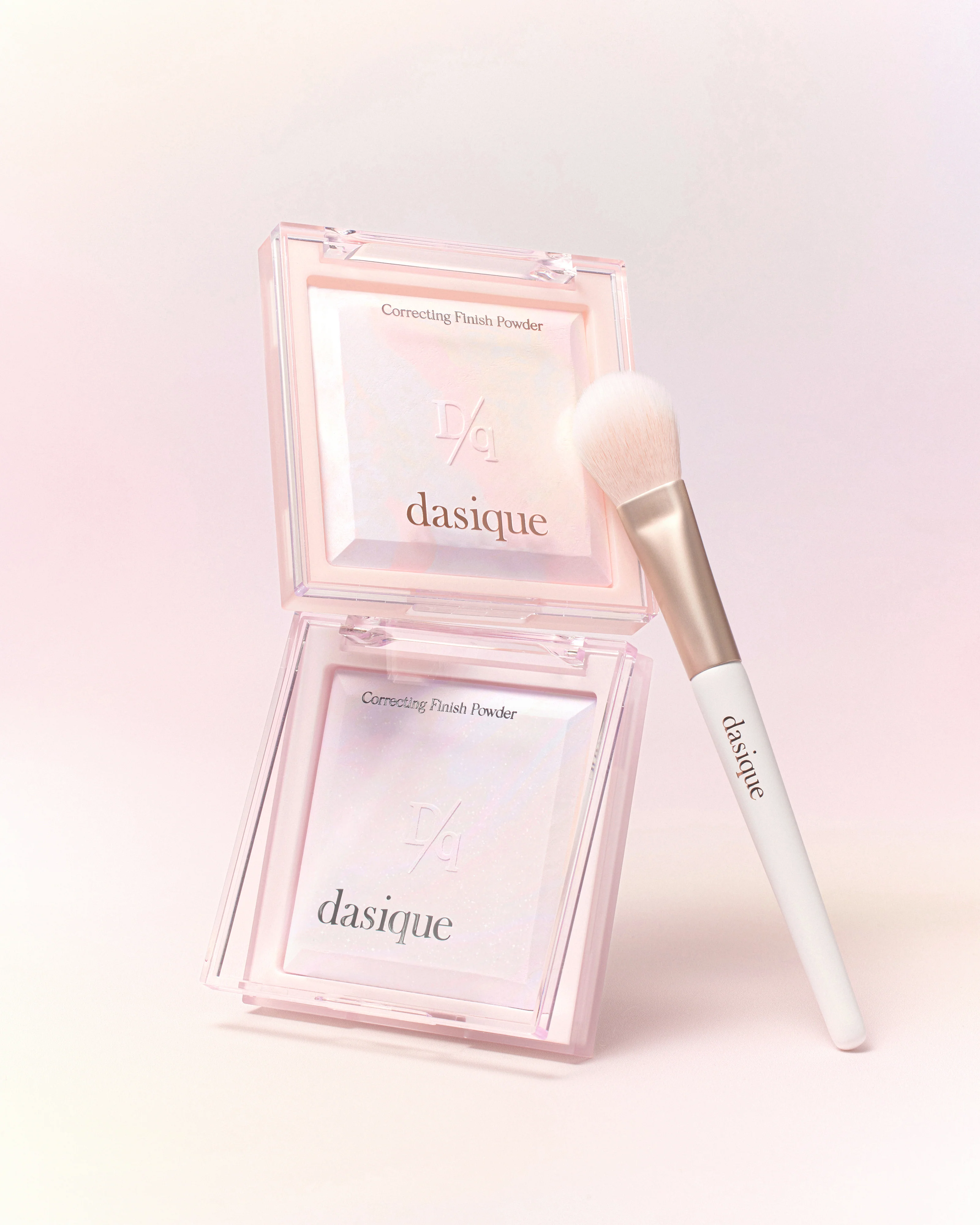 Correcting Finish Powder - Image 3