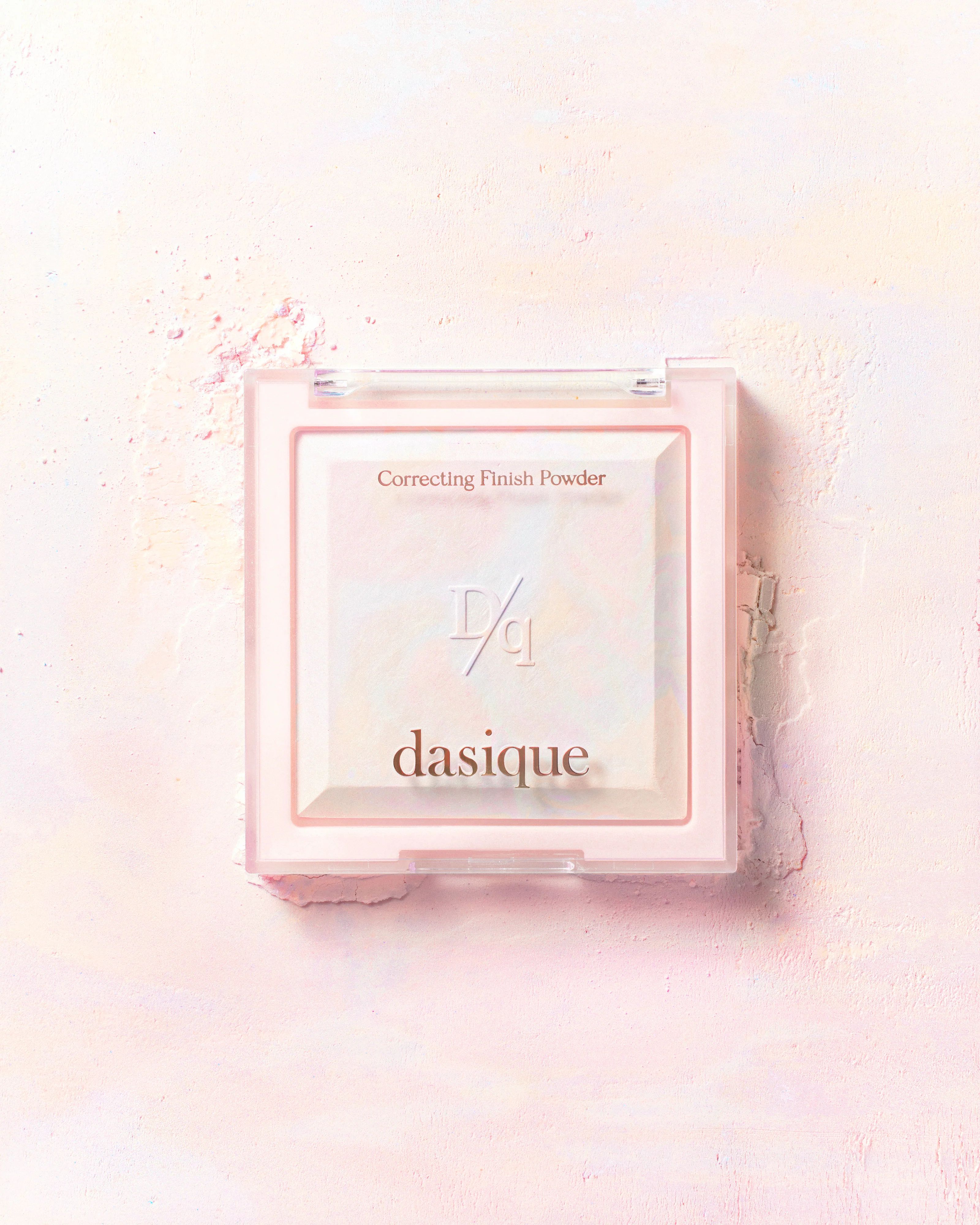 Correcting Finish Powder - Image 5
