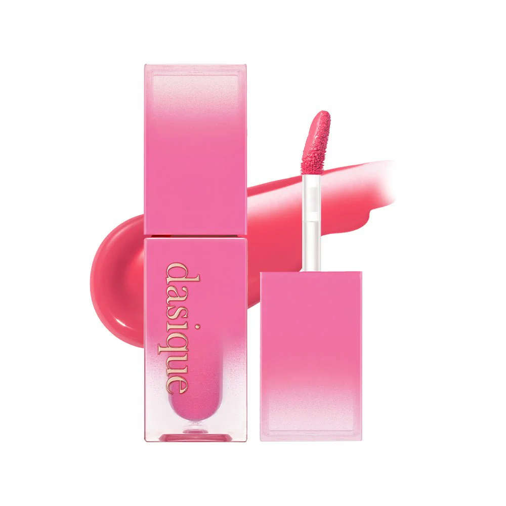 Juicy Dewy Lip Tint 1~7 - Image 13