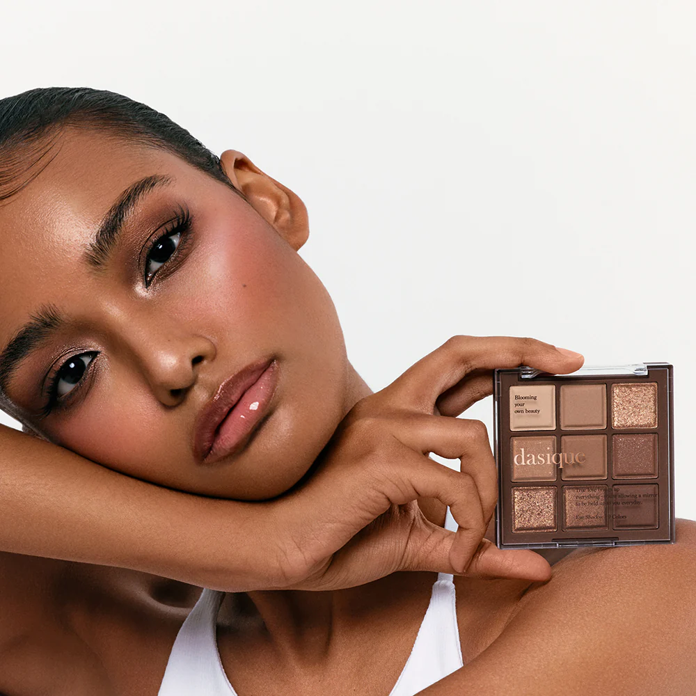 Eyeshadow Palette - 11 Chocolate Fudge - Image 3