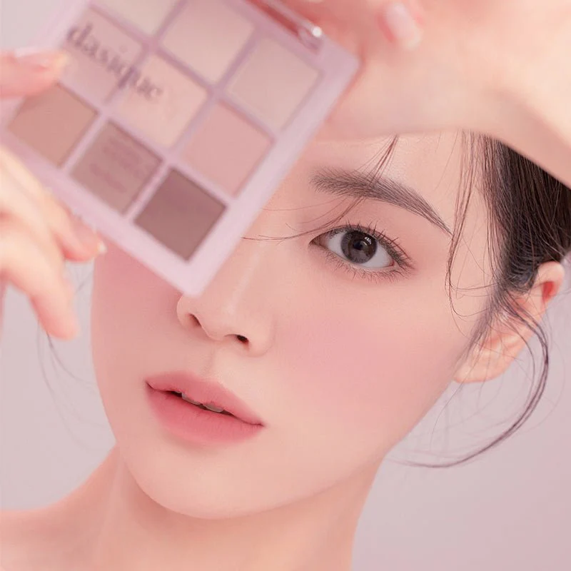 Eyeshadow Palette - 13 Cool Blending - Image 3