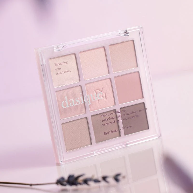 Eyeshadow Palette - 13 Cool Blending - Image 5