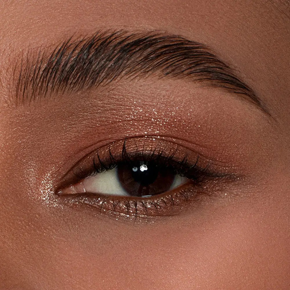 Eyeshadow Palette - 01 Sugar Brownie - Image 2