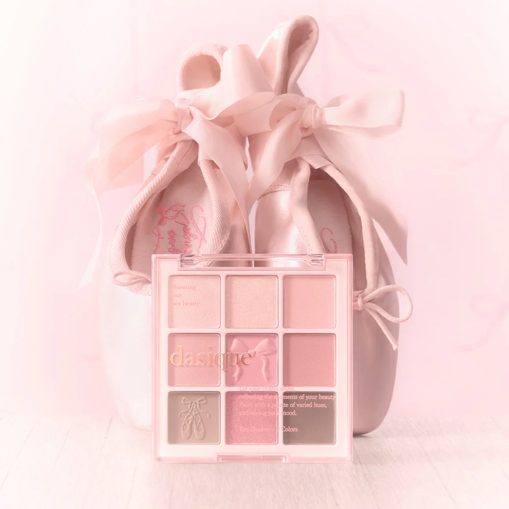 Eyeshadow Palette 35 Love Angel - Image 4