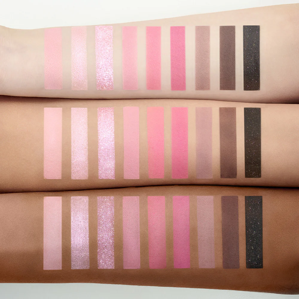 Eyeshadow Palette 36 Dark Angel - Image 5