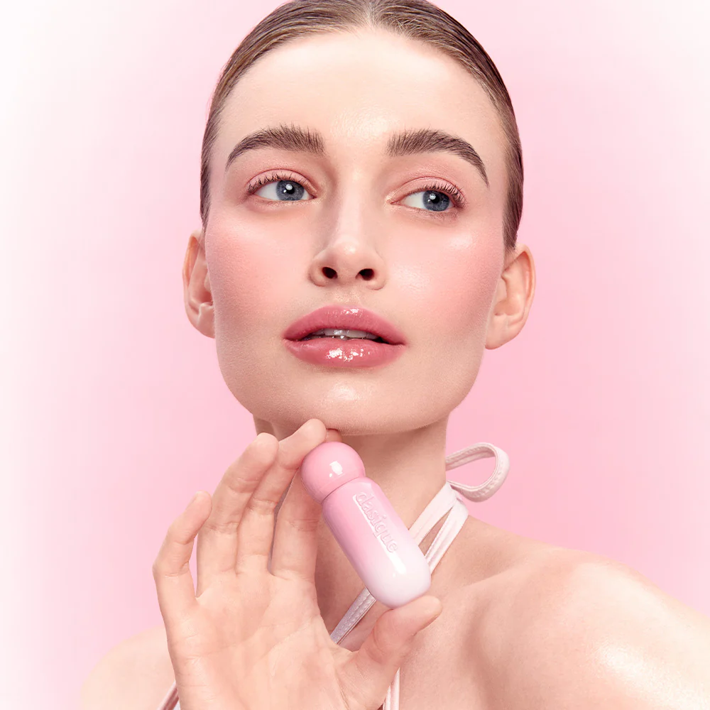 Juicy Dewy Glow Tint Balletcore Collection - Image 3