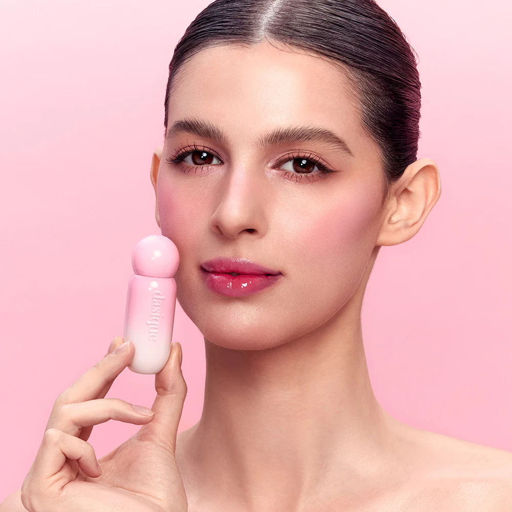 Juicy Dewy Glow Tint Balletcore Collection - Image 4