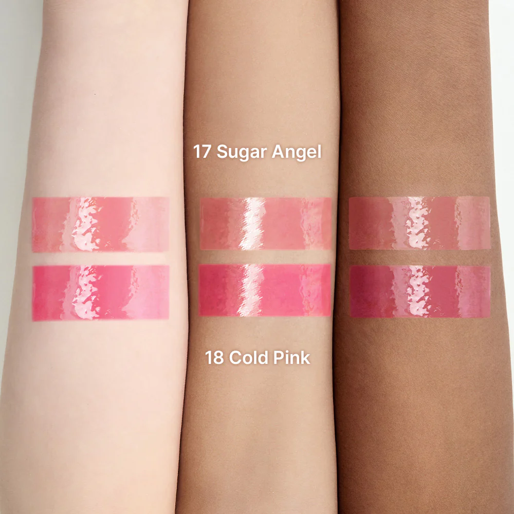 Juicy Dewy Glow Tint Balletcore Collection - Image 5