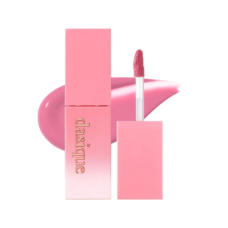 Juicy Dewy Lip Tint - Ice Cream Collection 8~12 - Image 5