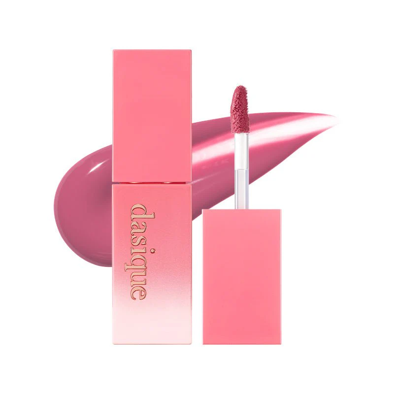 Juicy Dewy Lip Tint - Ice Cream Collection 8~12 - Image 6