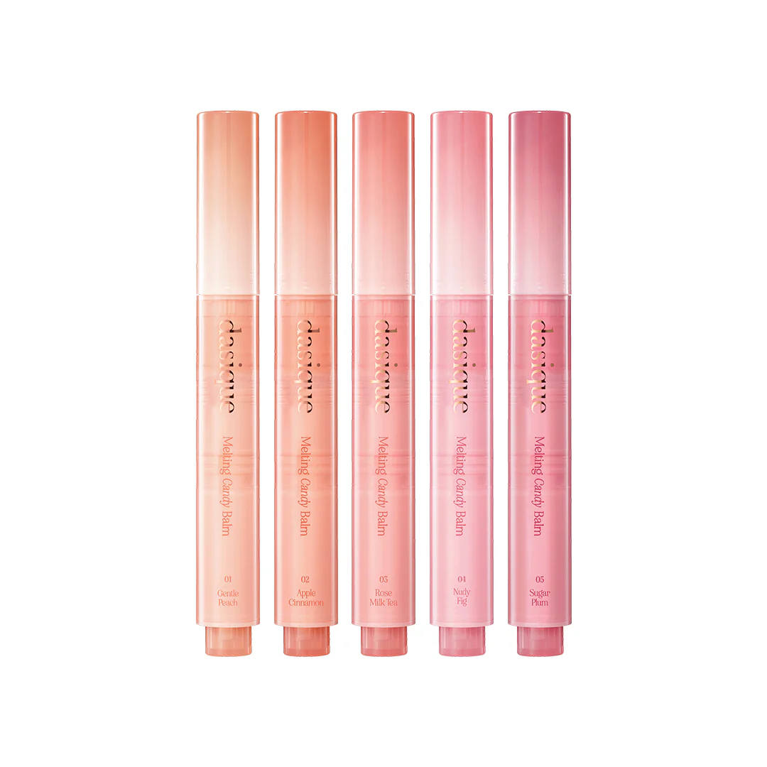 Melting Candy Balm