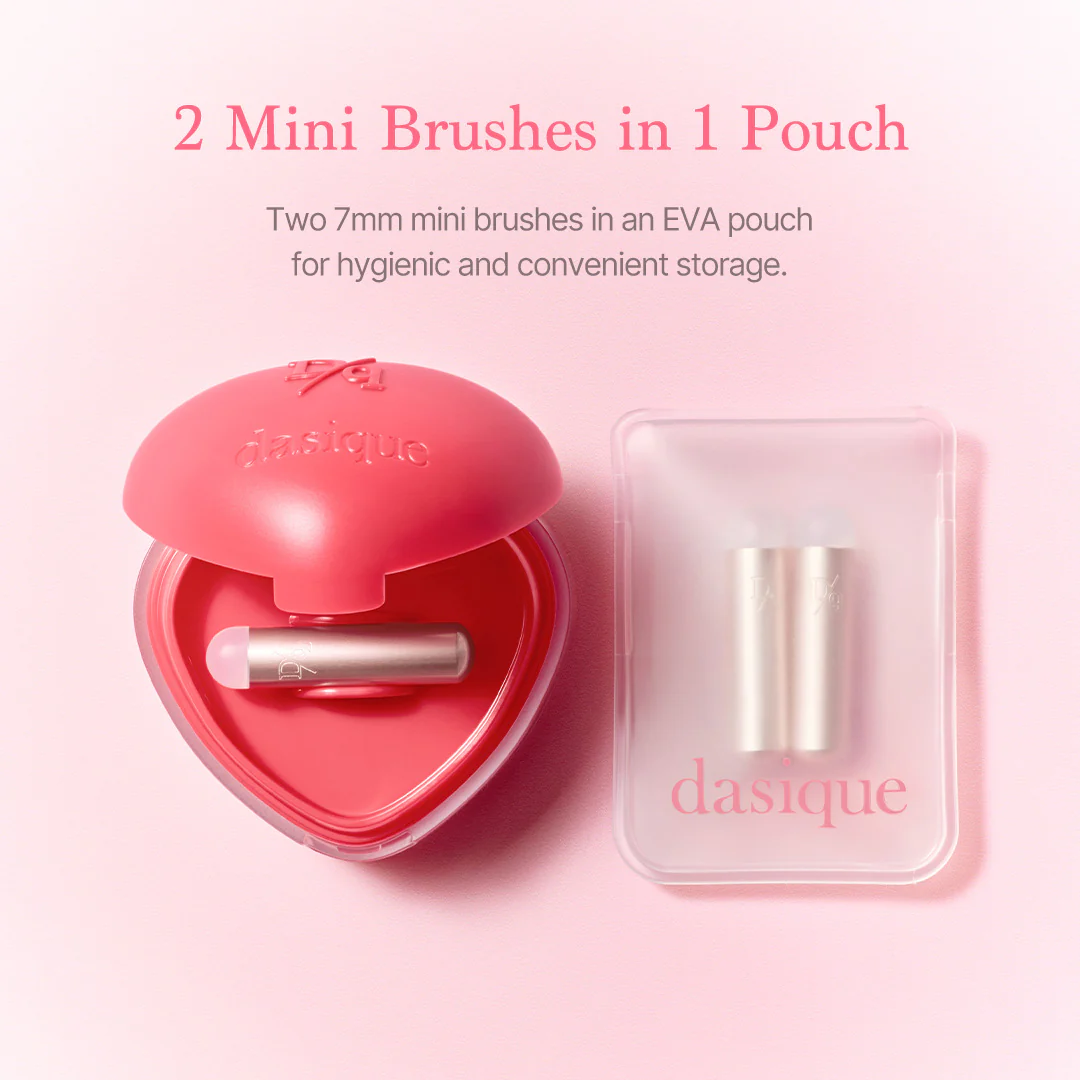 Mini Lip Brush - Image 5