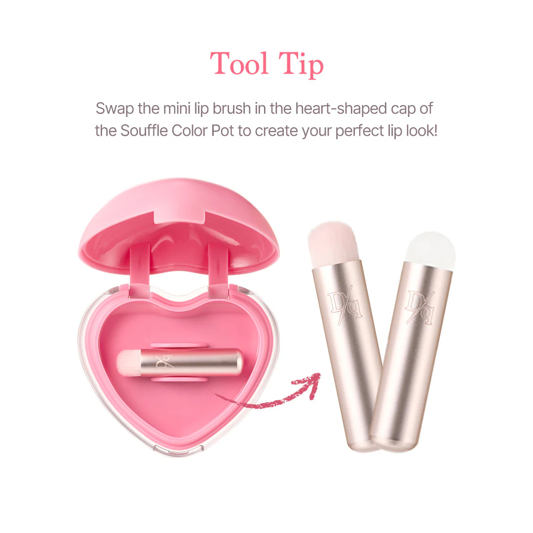 Mini Lip Brush - Image 6