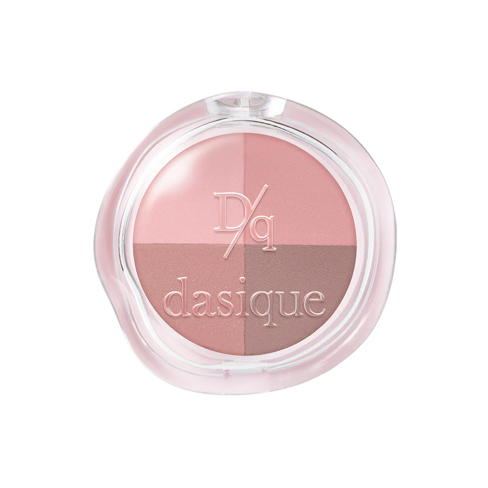 Multi Quad Shadow 04 Pink Core