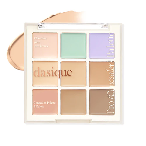 Pro Concealer Palette - Image 10
