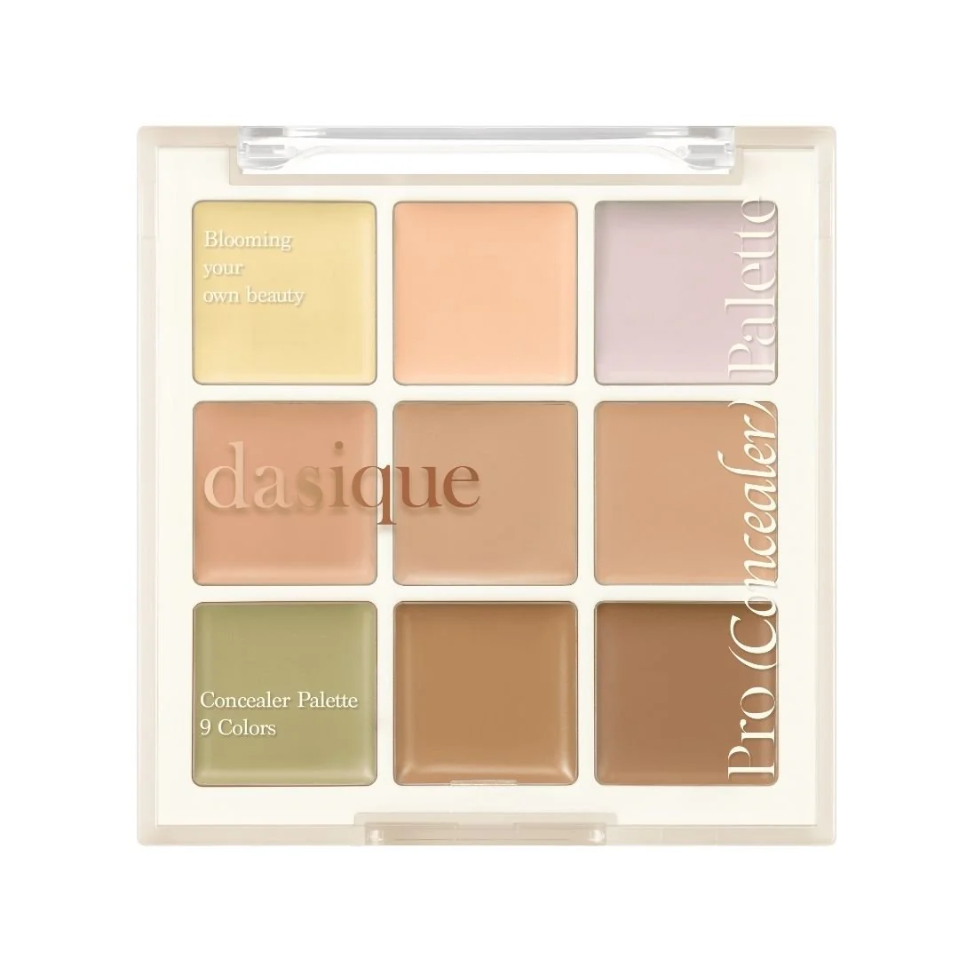 Pro Concealer Palette - Image 3