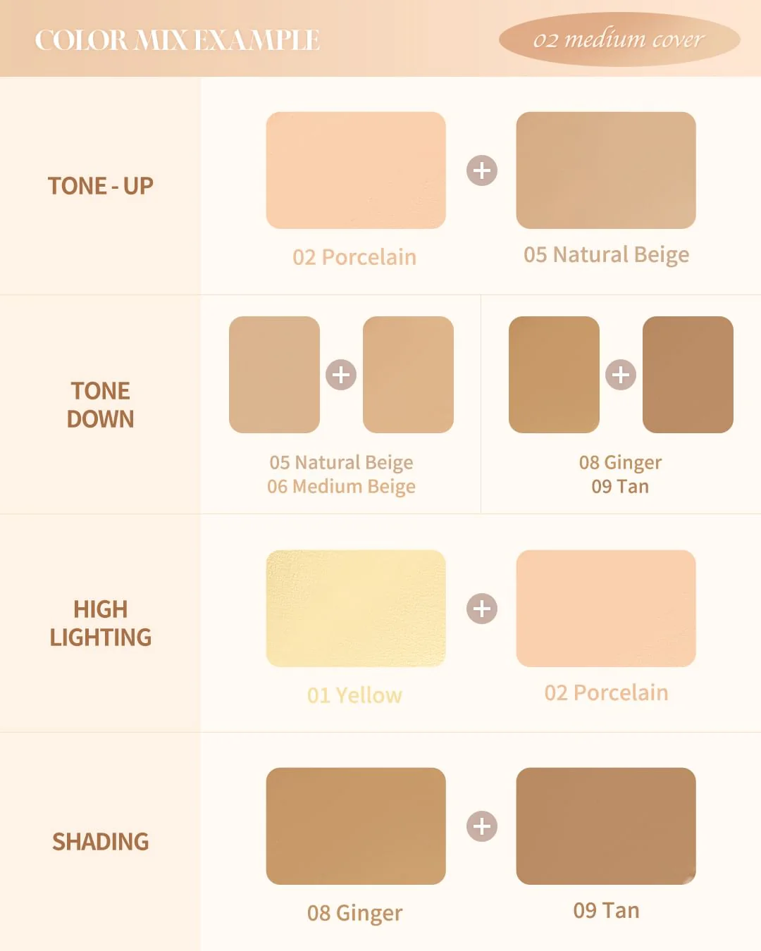 Pro Concealer Palette - Image 7