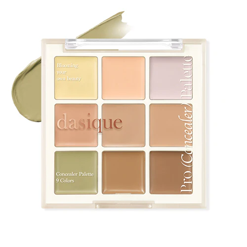 Pro Concealer Palette - Image 9