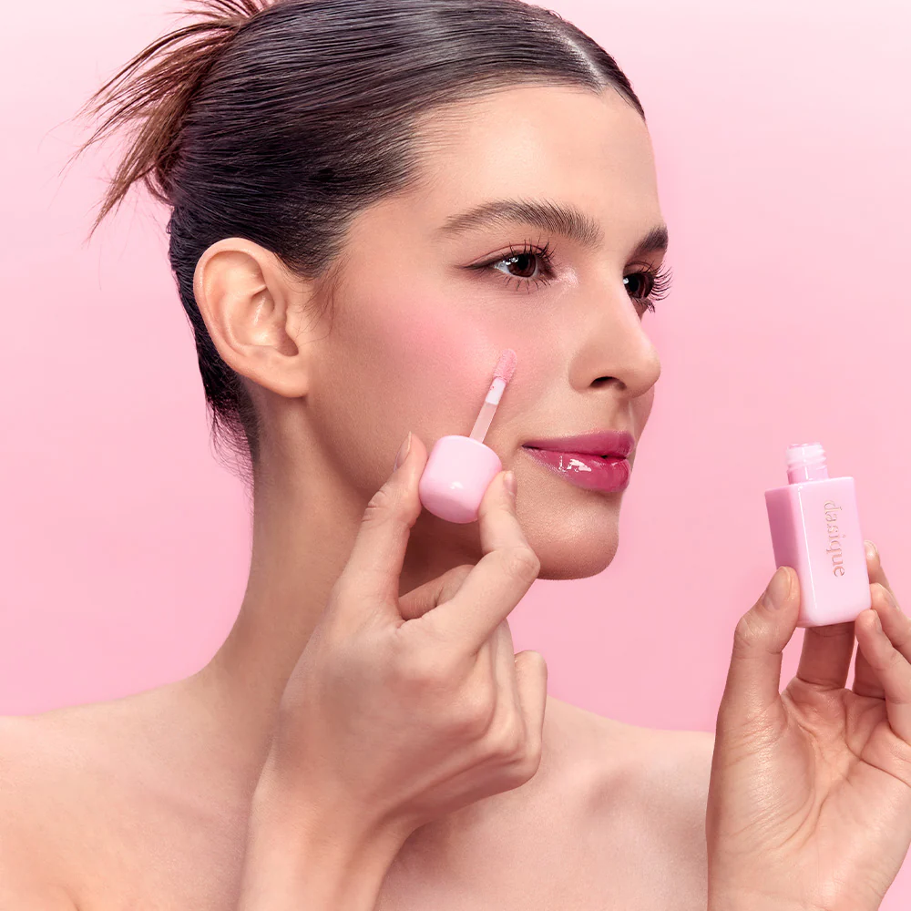 Silky Veil Blush Balletcore Collection - Image 3