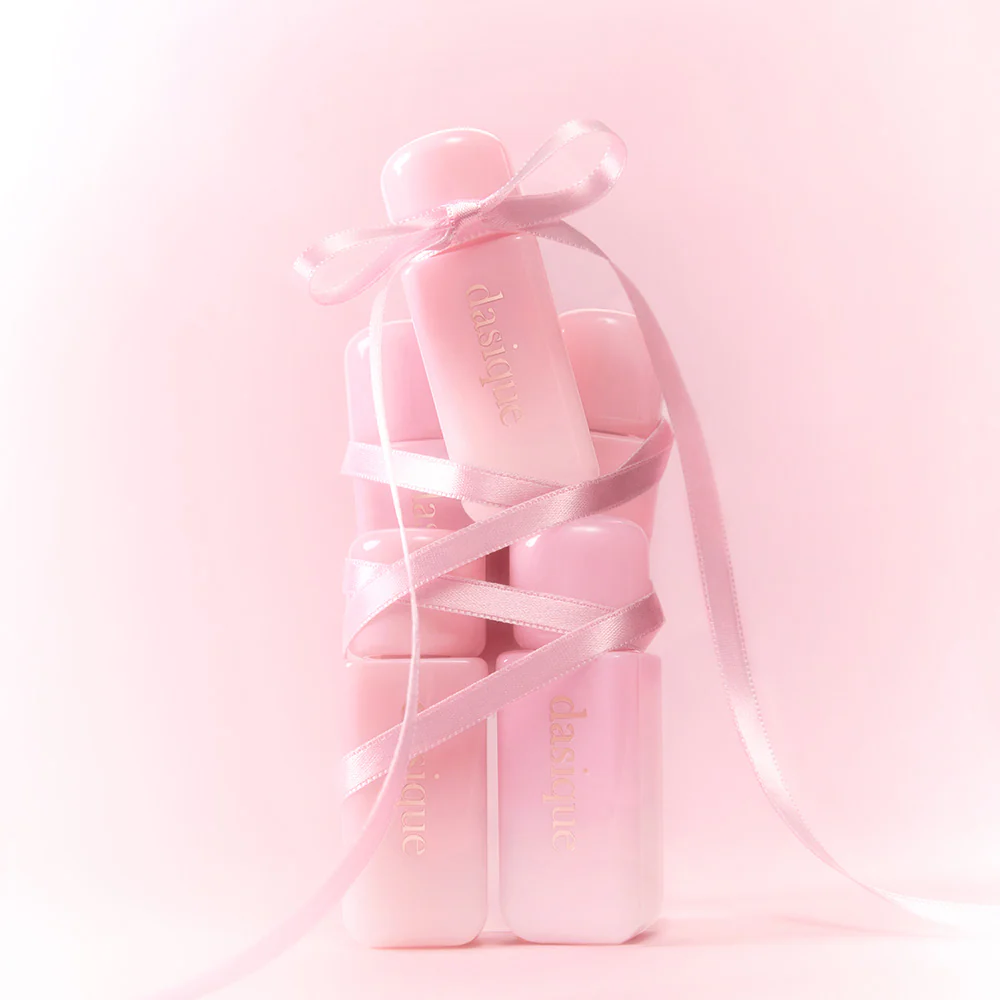 Silky Veil Blush Balletcore Collection - Image 5