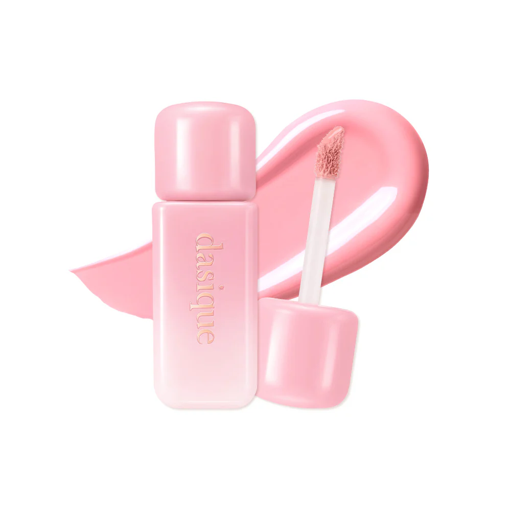 Silky Veil Blush Balletcore Collection - Image 7