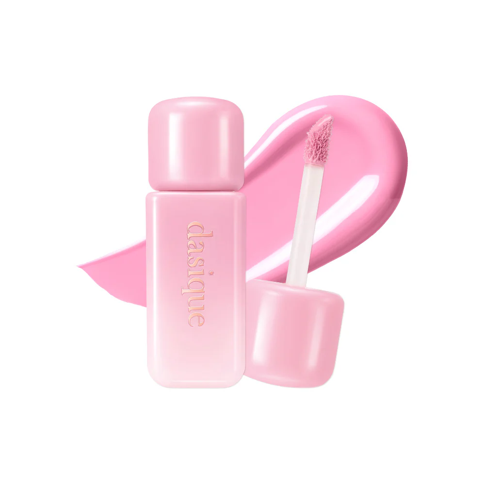 Silky Veil Blush Balletcore Collection - Image 8