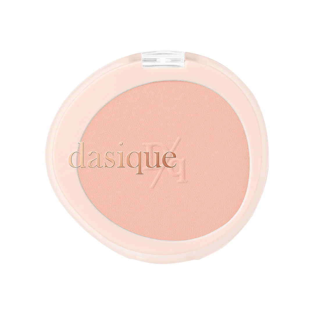 Soft Blur Cheek 07 Nude Beige
