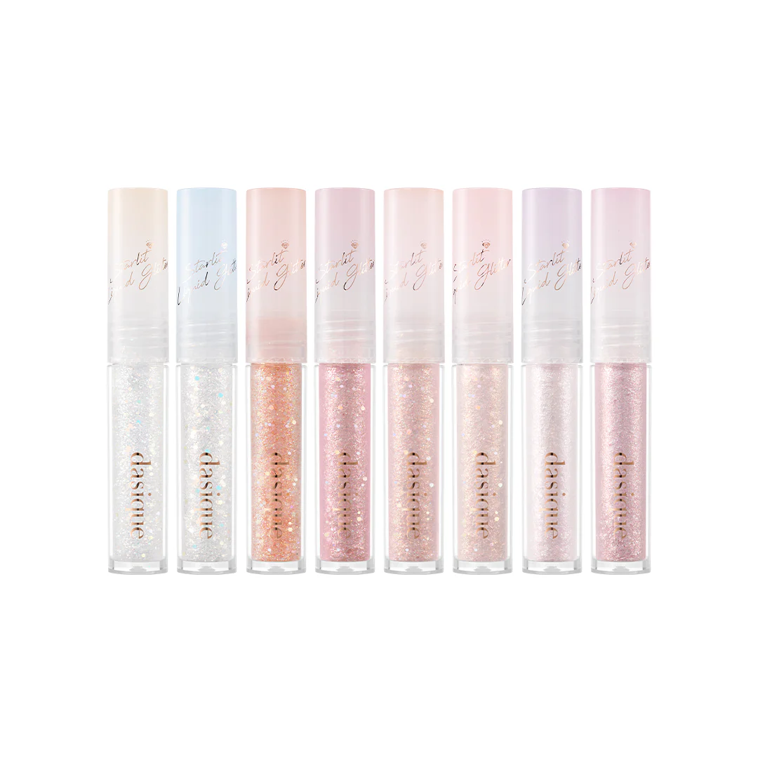 Starlit Jewel Liquid Glitter