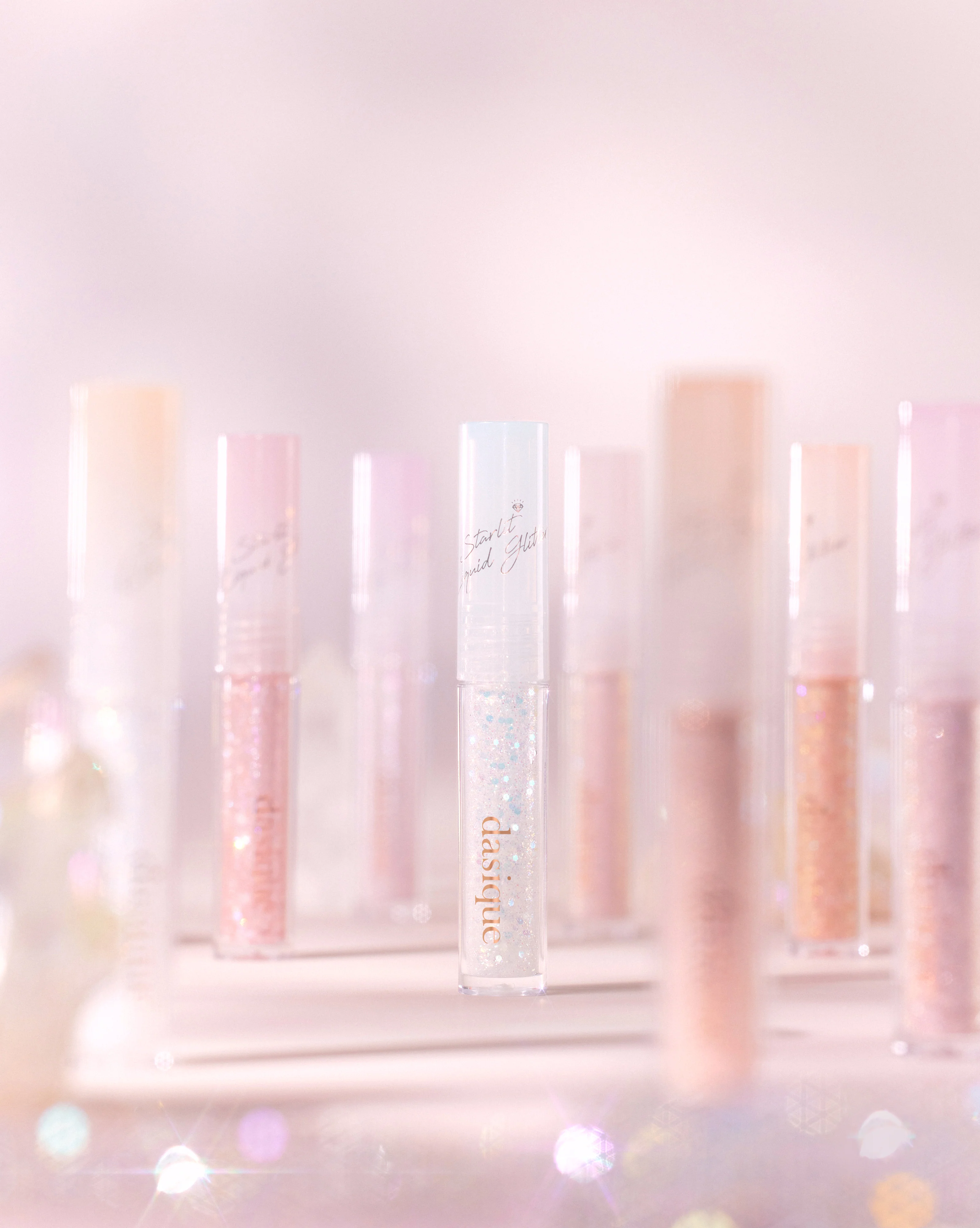 Starlit Jewel Liquid Glitter - Image 5
